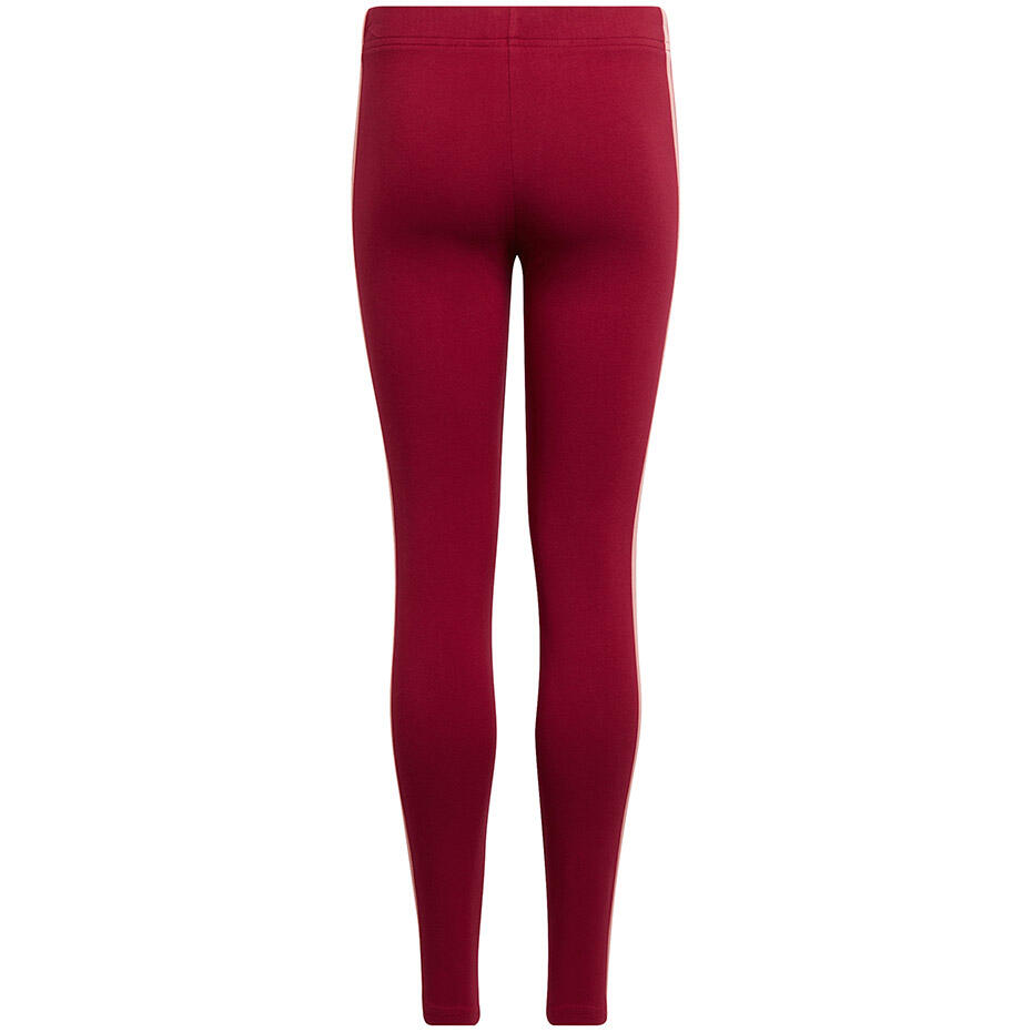 Adidas Essentials 3-Stripes Leggings voor kinderen 2/5