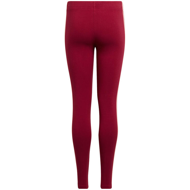 Colanți pentru copii adidas Essentials 3-Stripes Leggings