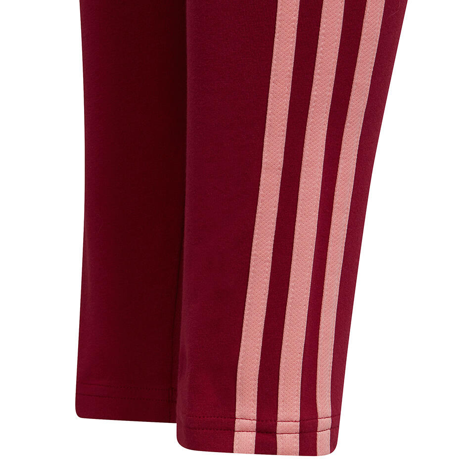 Adidas Essentials 3-Stripes Leggings voor kinderen 5/5
