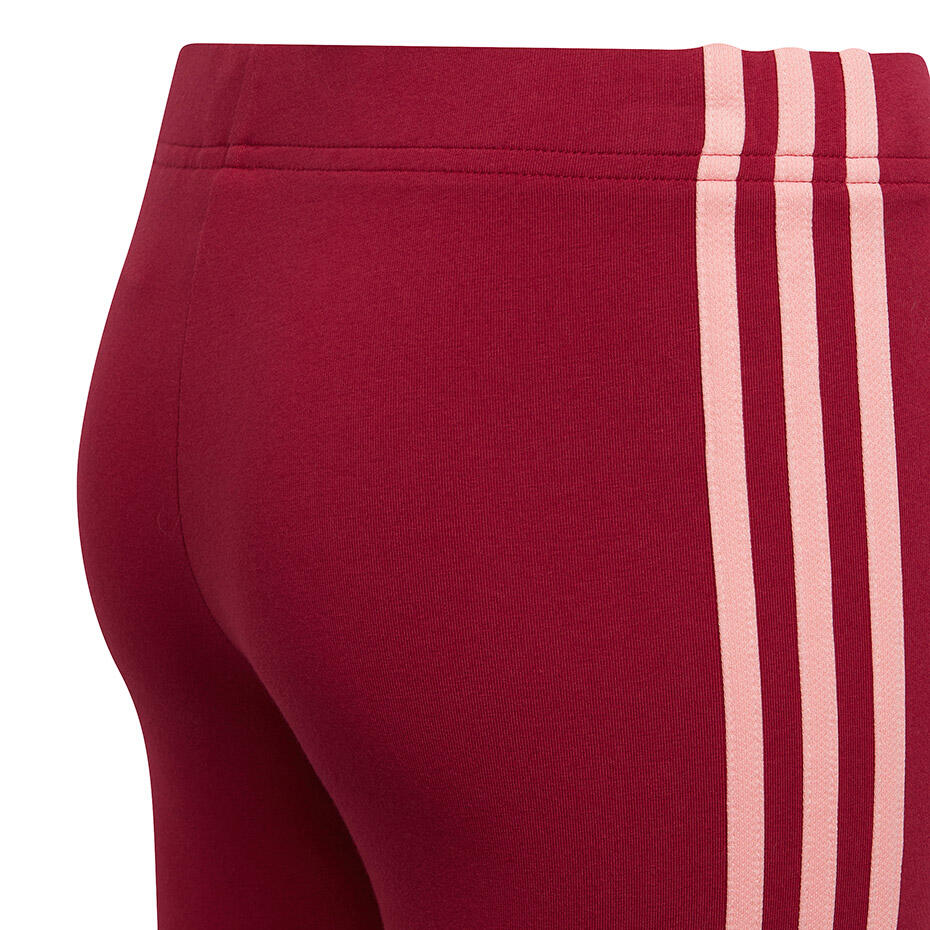 Adidas Essentials 3-Stripes Leggings voor kinderen 4/5