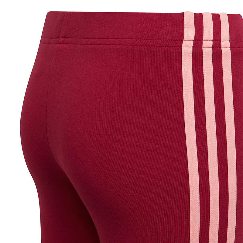 Colanți pentru copii adidas Essentials 3-Stripes Leggings