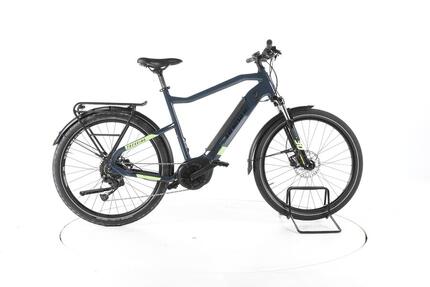 Refurbished - Haibike Trekking 5 Trekking E-Bike - In gutem Zustand