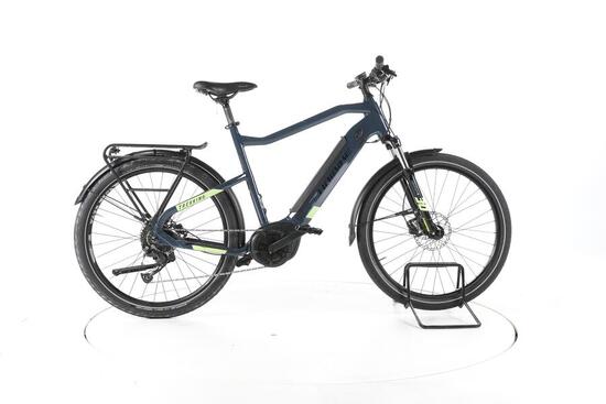 Refurbished - Haibike Trekking 5 Trekking E-Bike - In gutem Zustand