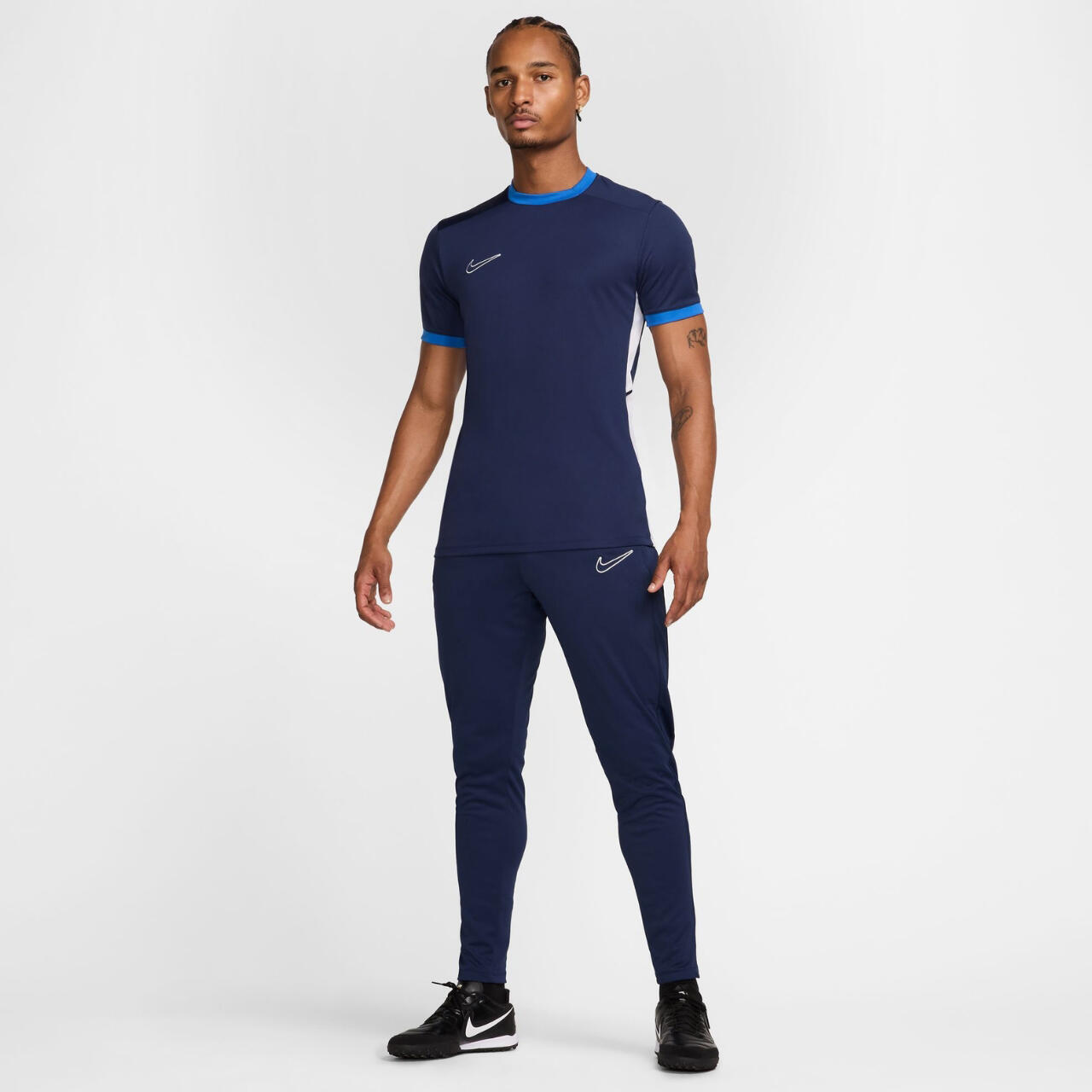 Nike Dri-FIT Academy SS Top heren 6/6