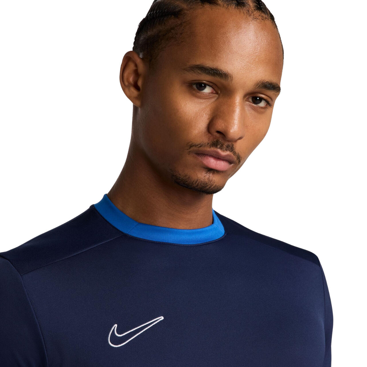 Nike Dri-FIT Academy SS Top heren 3/6