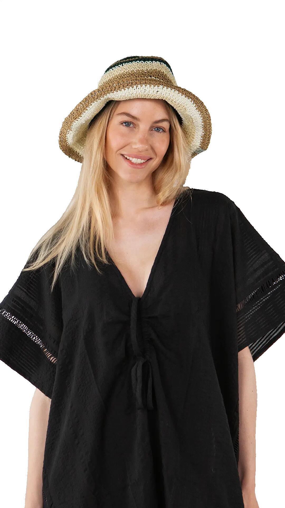 Chapeau femme Barts Silaa 2/3