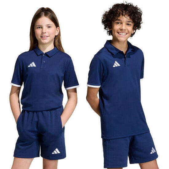 Polo adidas Entrada 26 pour enfant
