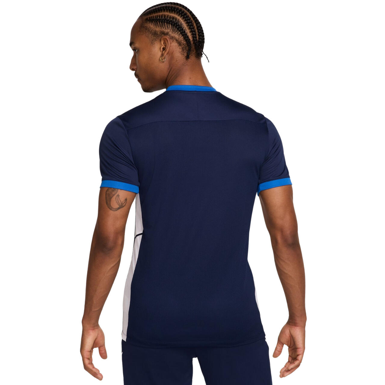 Nike Dri-FIT Academy SS Top heren 2/6