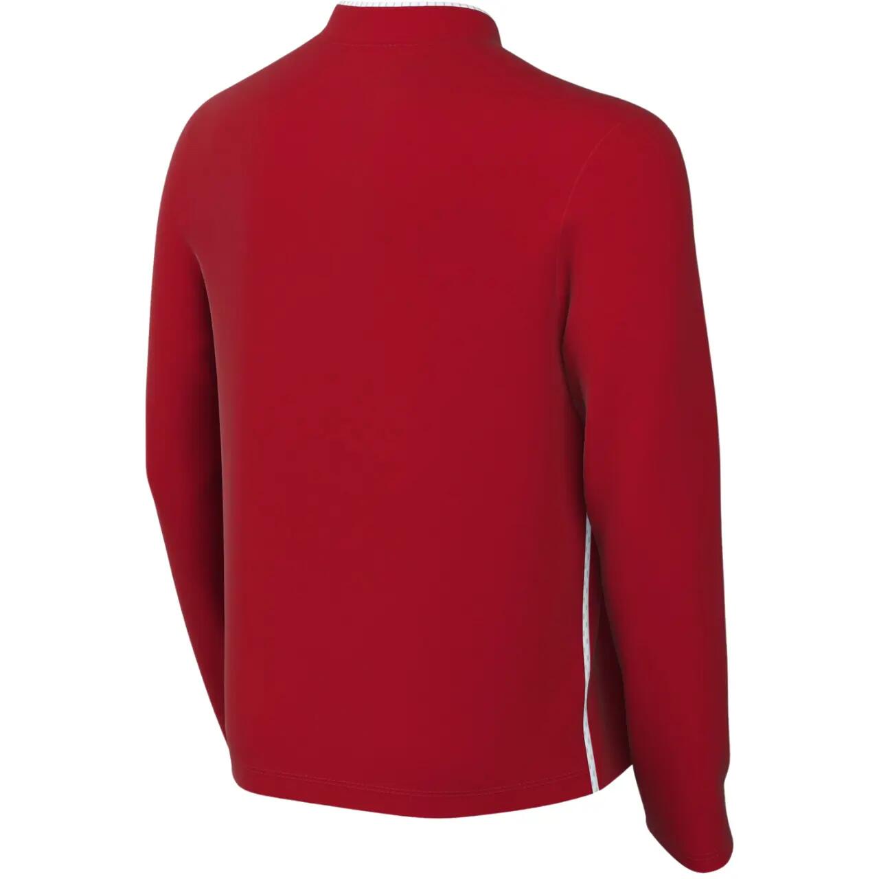Bluza dla dzieci Nike Dri-Fit Park Drill Top 3/3