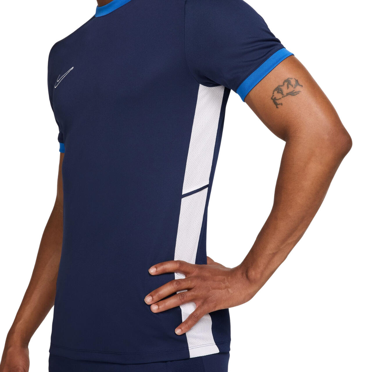 Nike Dri-FIT Academy SS Top heren 4/6