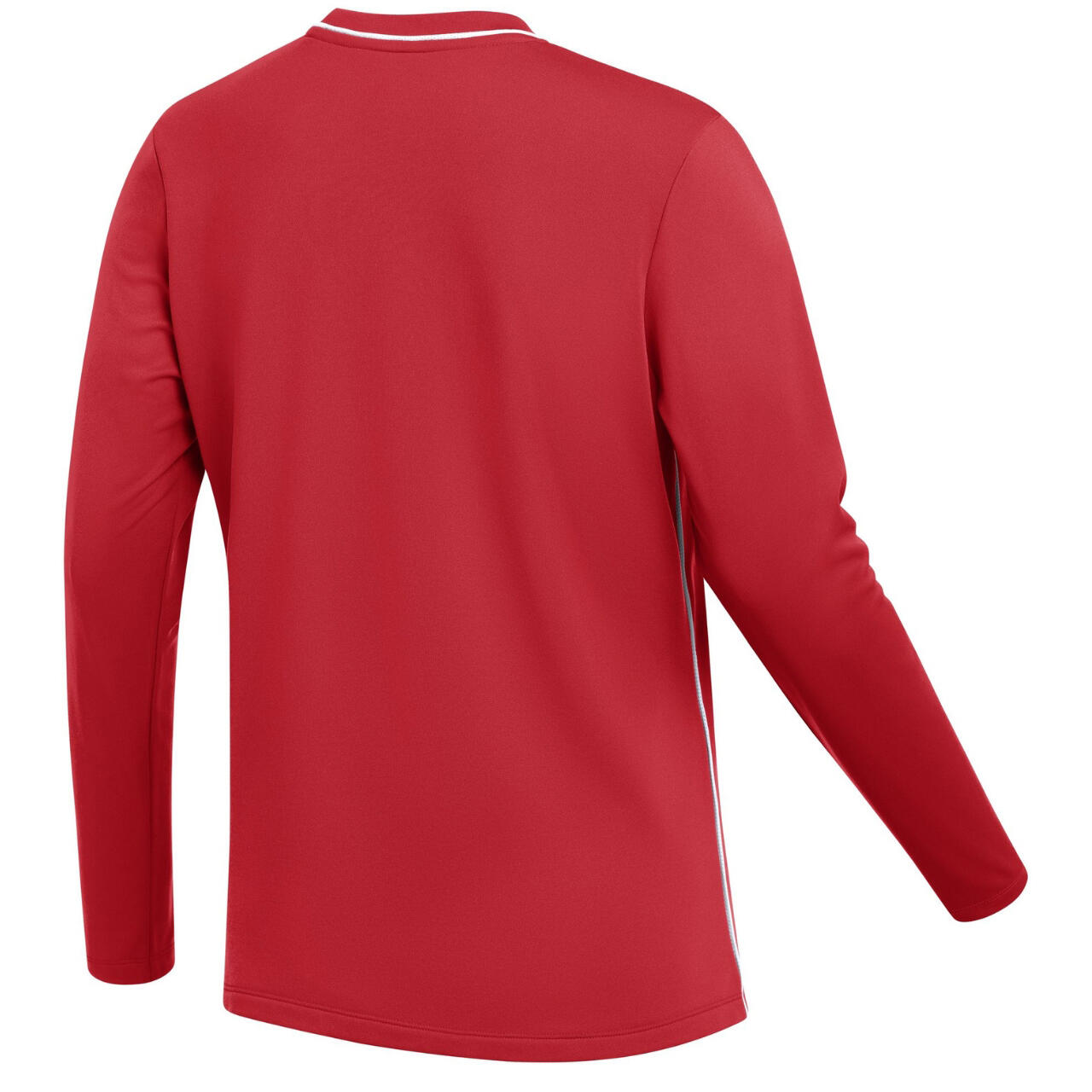 Camiseta Nike Dri-Fit Park 26 Crew Top para mujer 2/2