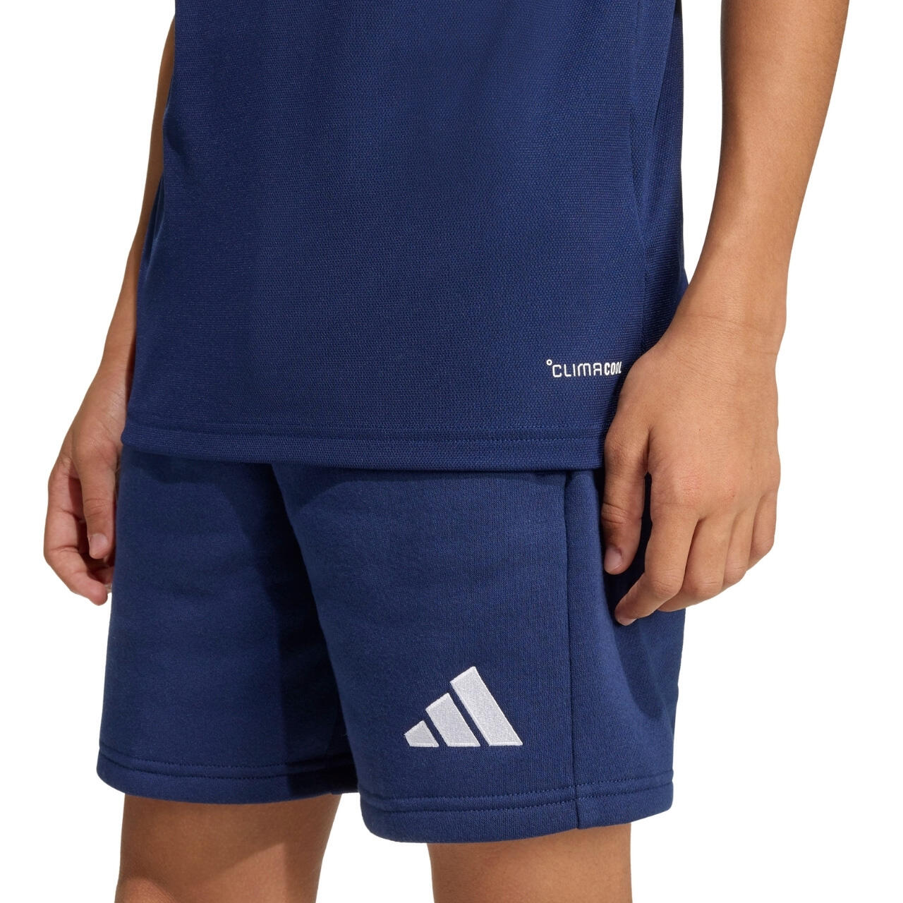 Entrada26 Kids Poloshirt 7/7