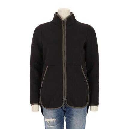 Reconditionné - Sweat Femme full-zip TNF Noir - Excellent