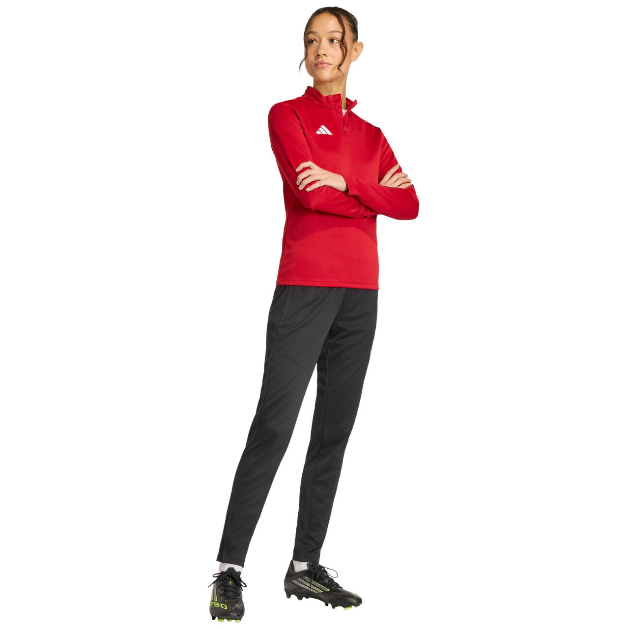 Camisola feminina adidas Entrada 26 Training Top 6/11