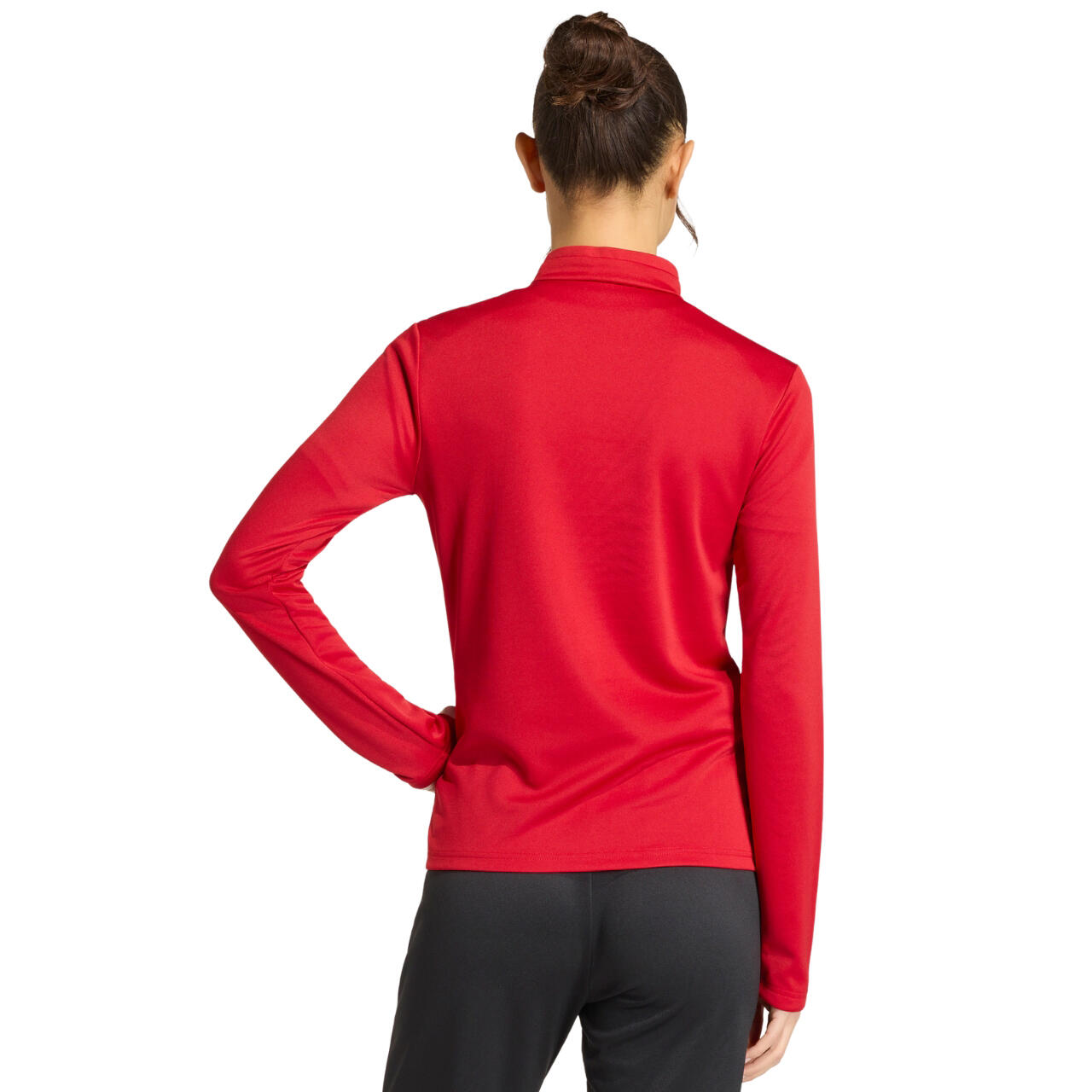 Sweat-shirt adidas Entrada 26 Training Top pour femme 3/7