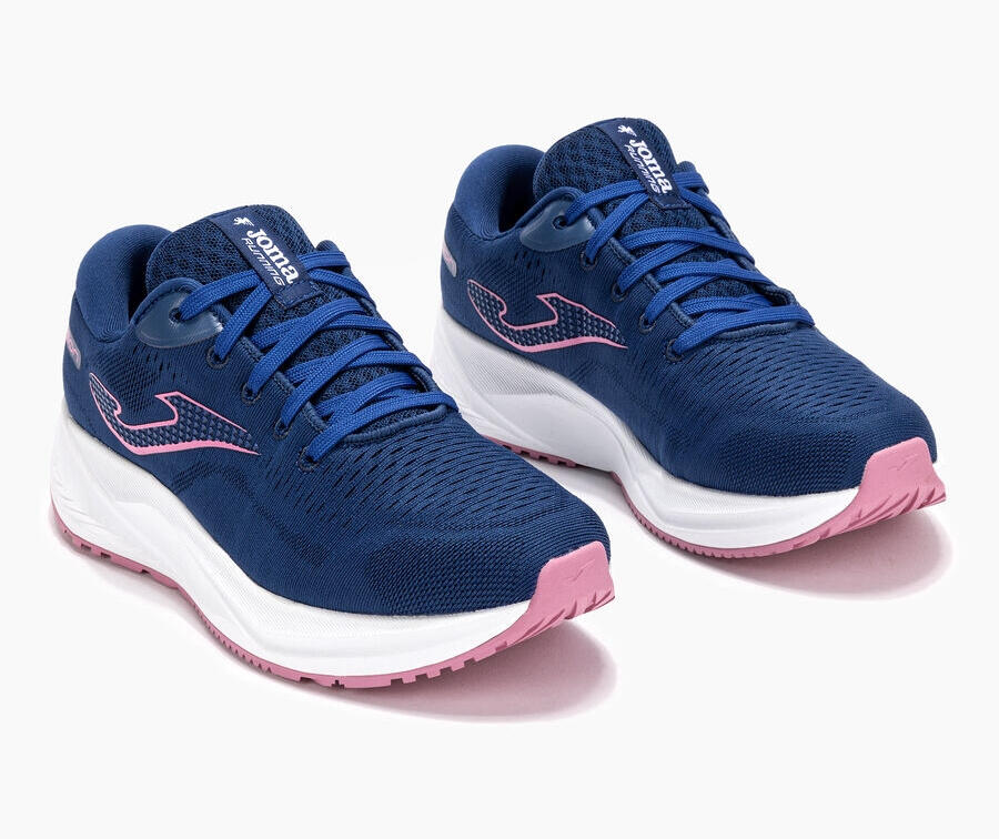 Buty sportowe damskie Joma Neon Lady 2603 2/5