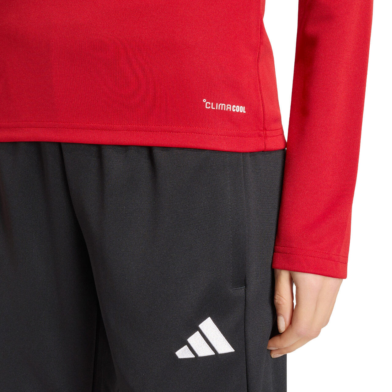 Sweat-shirt adidas Entrada 26 Training Top pour femme 5/7