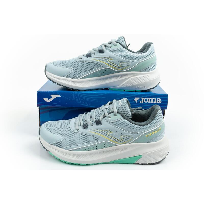 Pantofi de alergare pentru femei Joma Vitaly Lady albastru regal