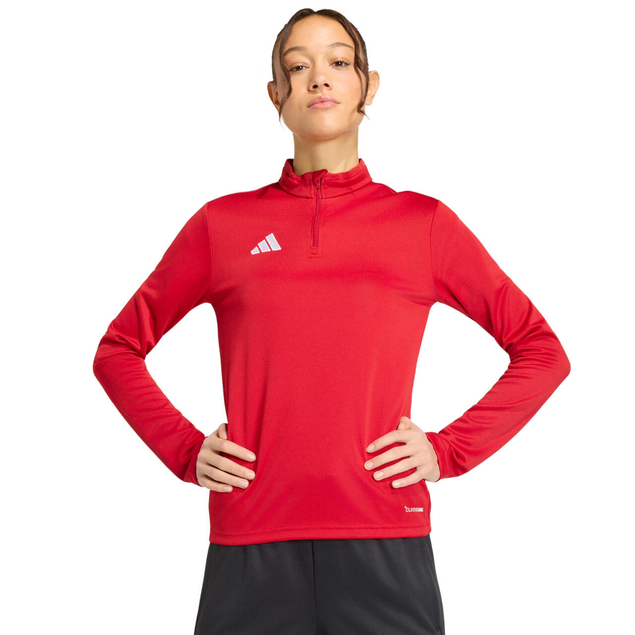 Sweat-shirt adidas Entrada 26 Training Top pour femme 4/7