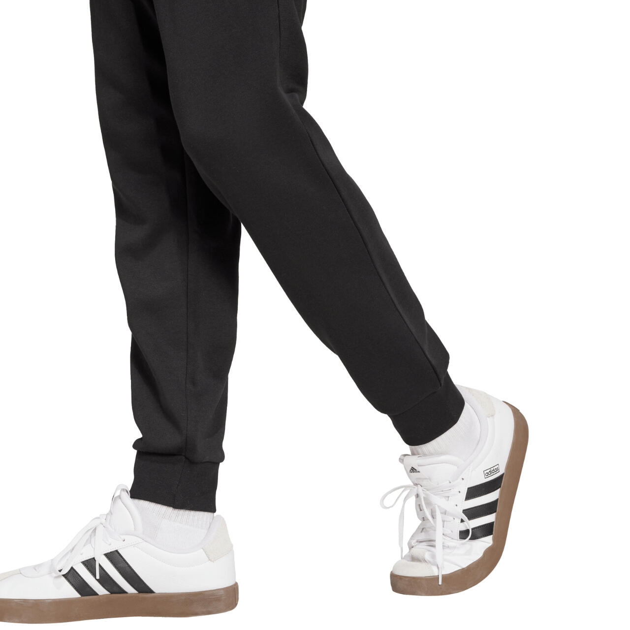 Adidas Essentials Feelcozy herenbroek 6/6