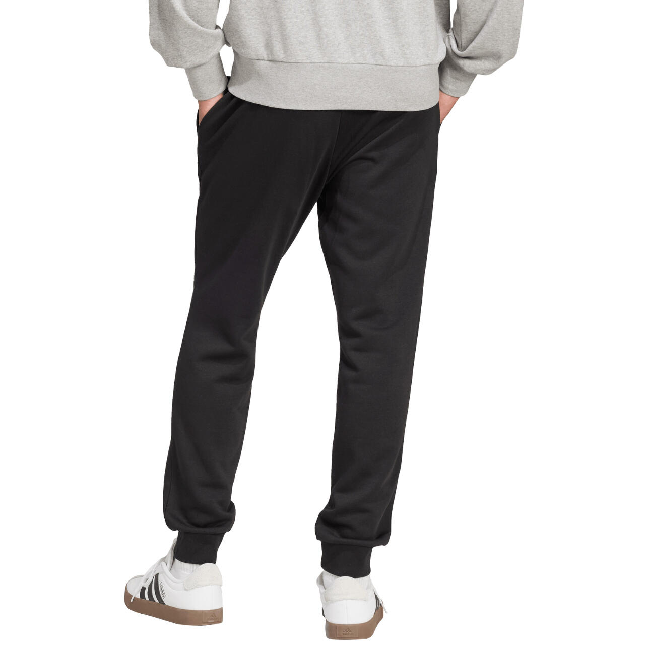 Adidas Essentials Feelcozy herenbroek 3/6