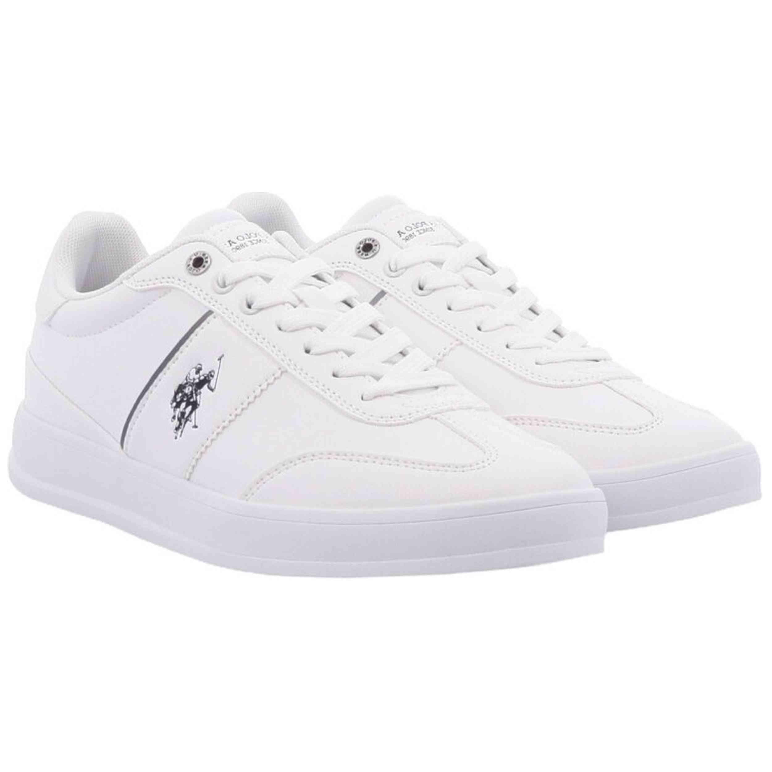 Sapatilhas U.s.polo assn. modelo 151-CAMPY004M para homem 3/5