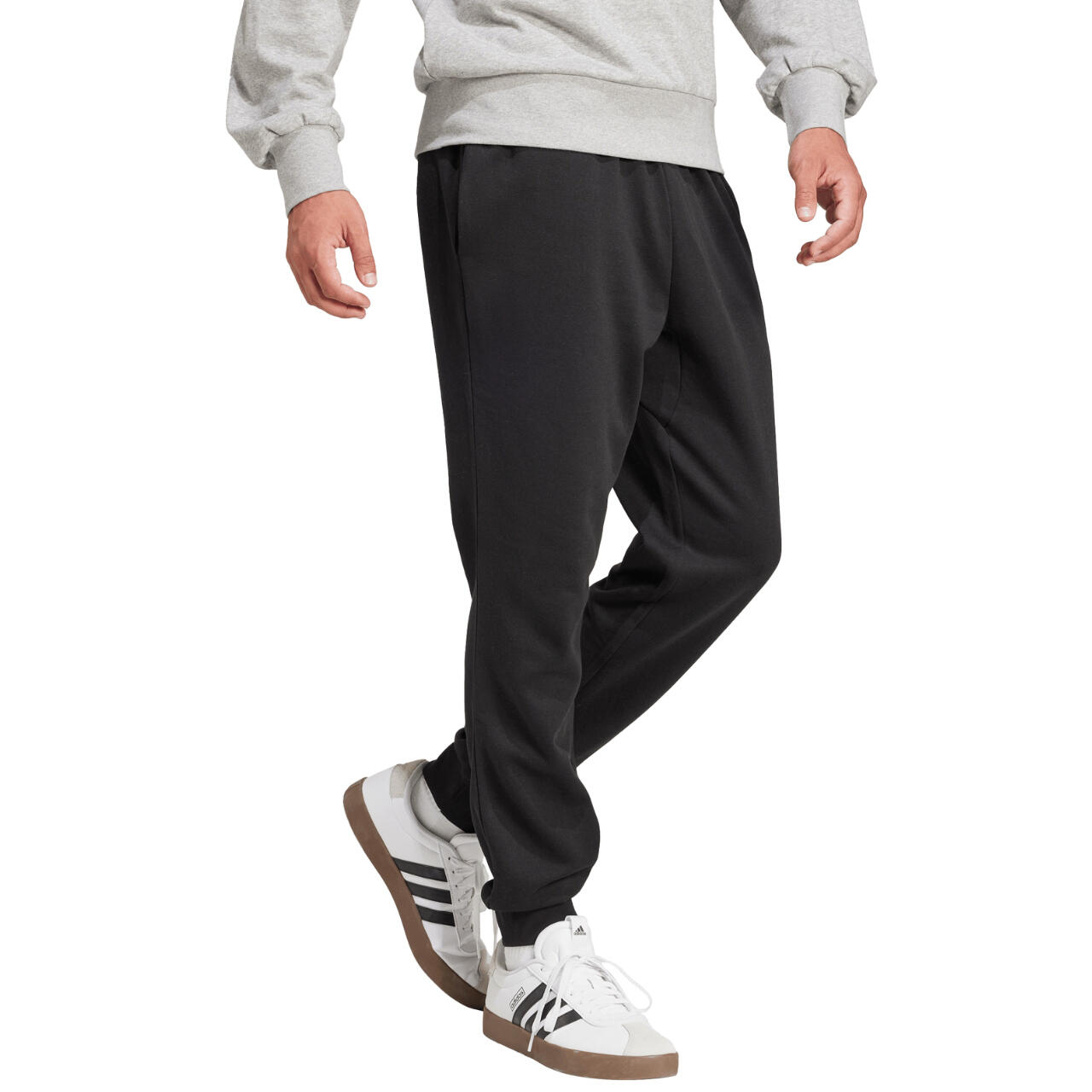 Adidas Essentials Feelcozy herenbroek 4/6