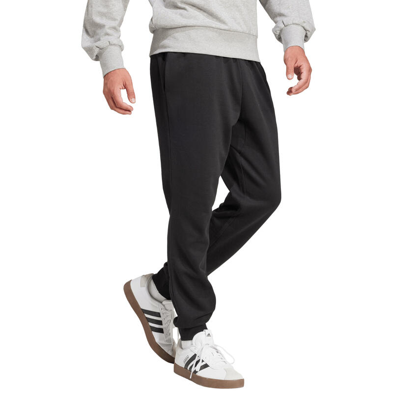 Pantaloni pentru bărbați adidas Essentials Feelcozy