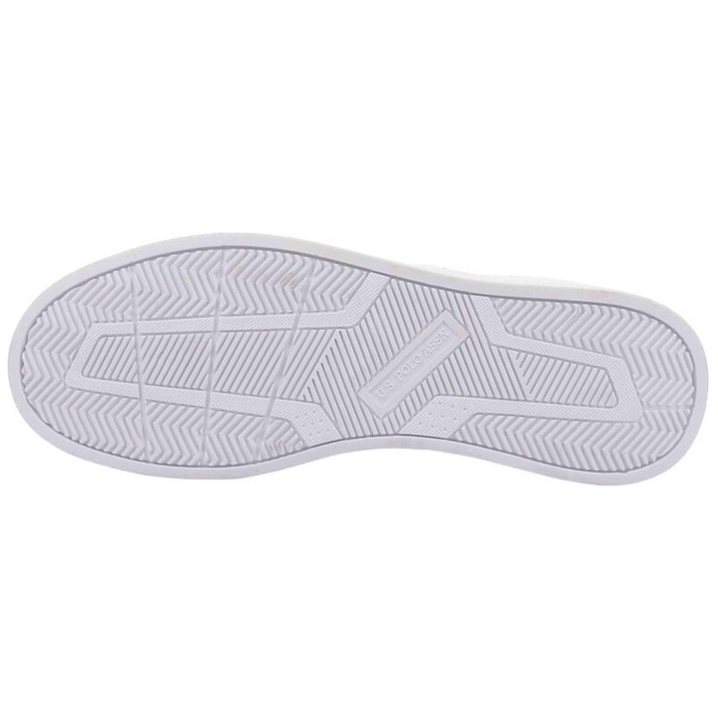 Sapatilhas U.s.polo assn. modelo 151-CAMPY004M para homem 5/5