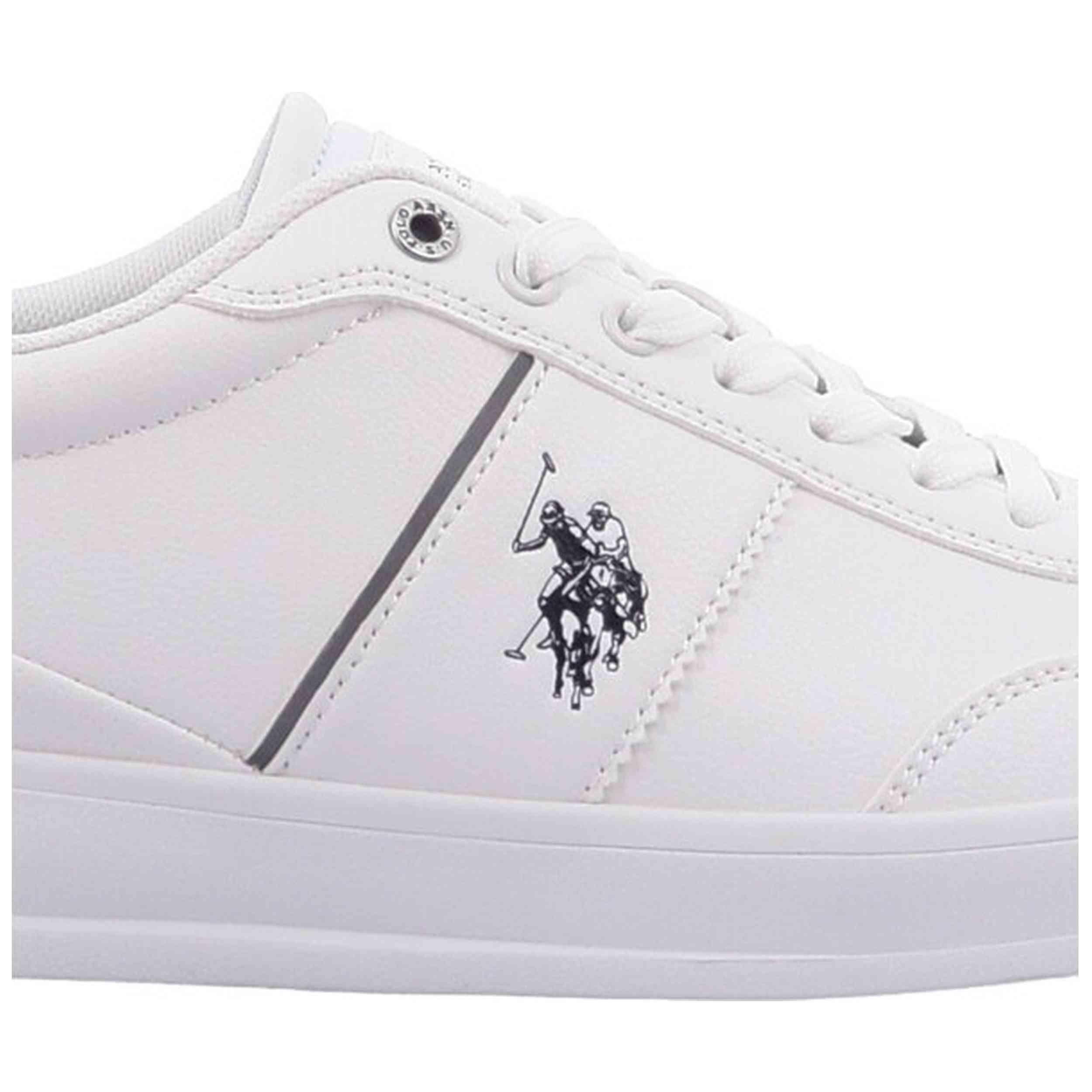 Sapatilhas U.s.polo assn. modelo 151-CAMPY004M para homem 4/5