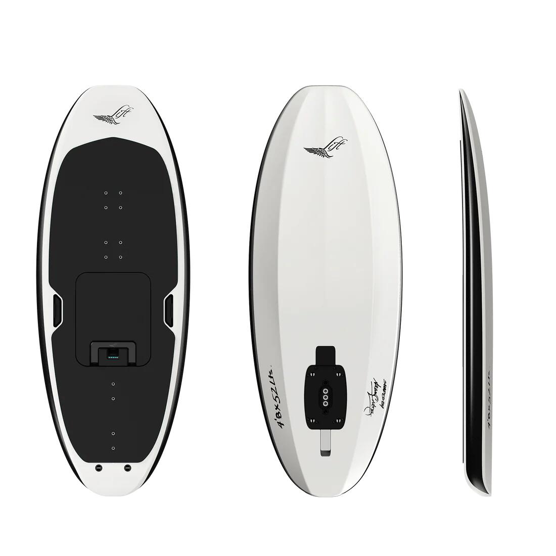 LIFT FOILS picture