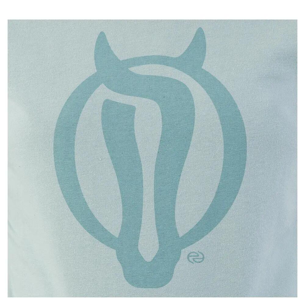 T-shirt fille BR Equitation Eevolv Krijn 3/3