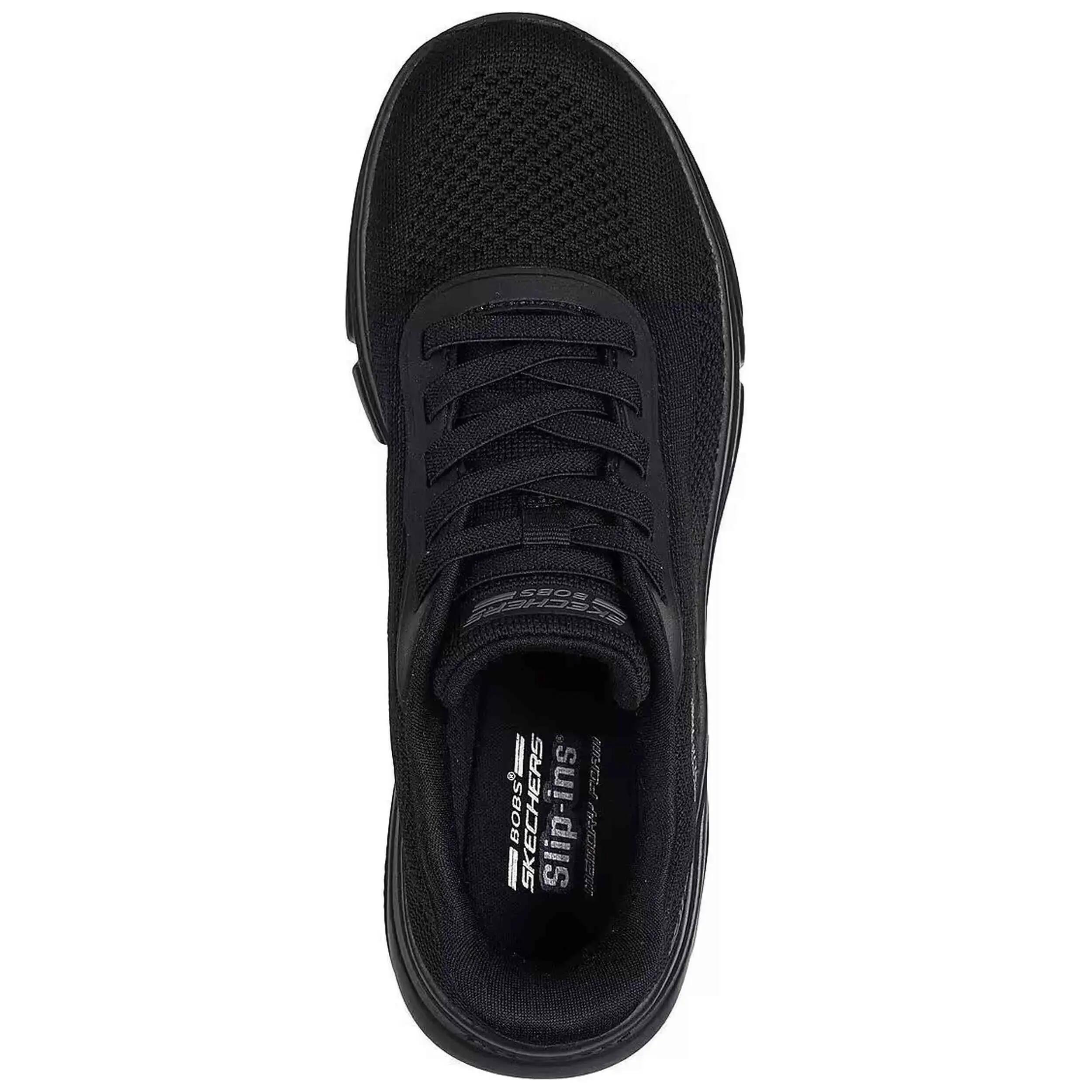 Sneakers Skechers model 117587-BBK for man