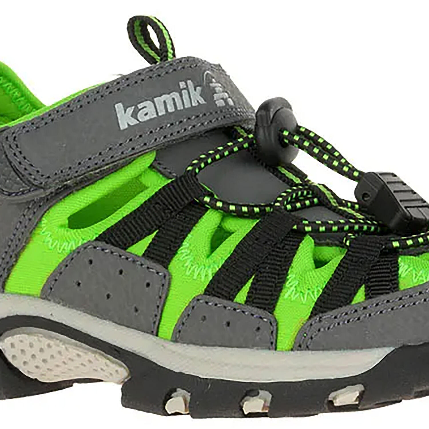 KAMIK picture