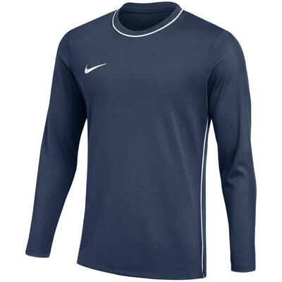 Heren nike team koszulka dri-fit park sweater dri-fit