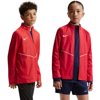 Nike park 26 rain kinderjas