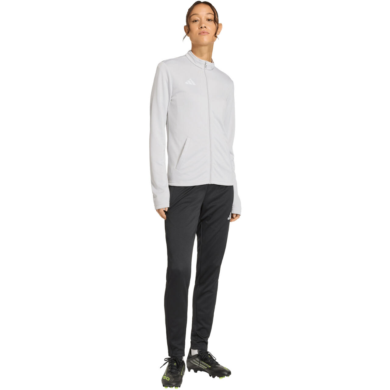 Bluza Entrada26 Track Jacket 6/8