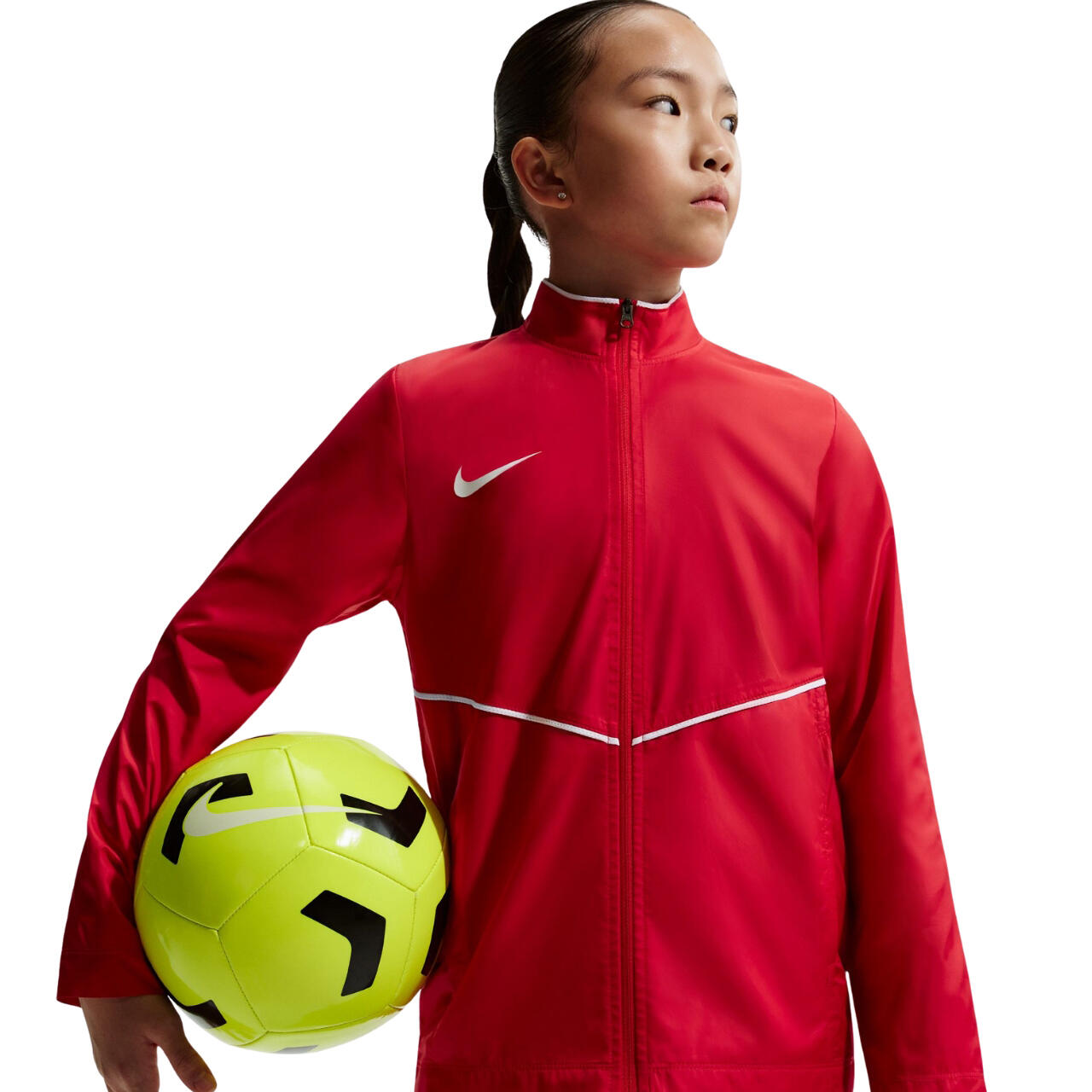 Veste Nike Park 26 Rain pour enfants 3/7