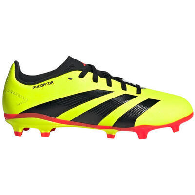 Adidas predator league fg voetbalschoenen voor kinderen