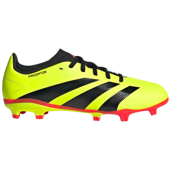 Buty piłkarskie dla dzieci adidas Predator League FG
