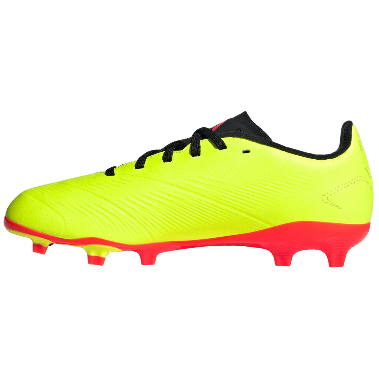 Chaussures de football pour enfants adidas Predator League FG 3/6