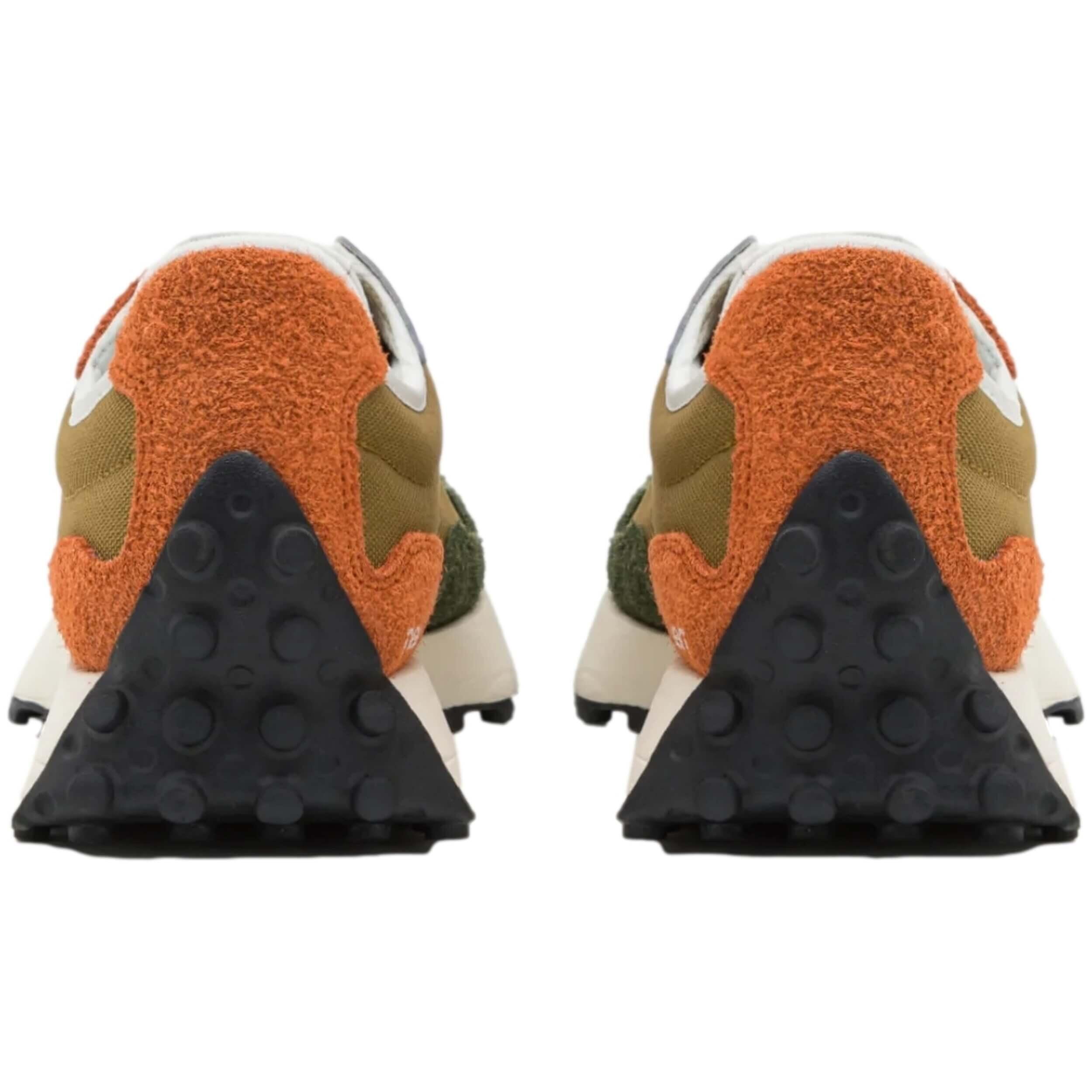 Baskets New balance modèle MS327HC pour homme 3/5