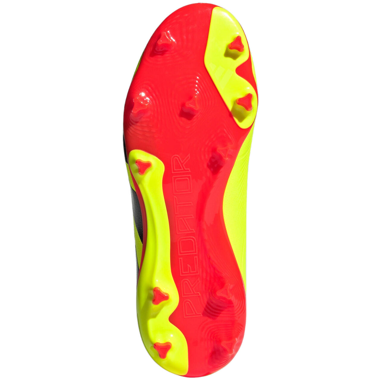 Chaussures de football pour enfants adidas Predator League FG 6/6