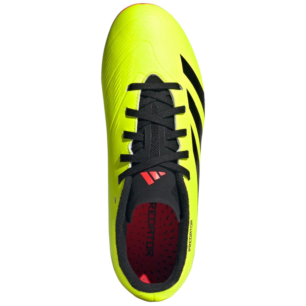 Chaussures de football pour enfants adidas Predator League FG 2/6