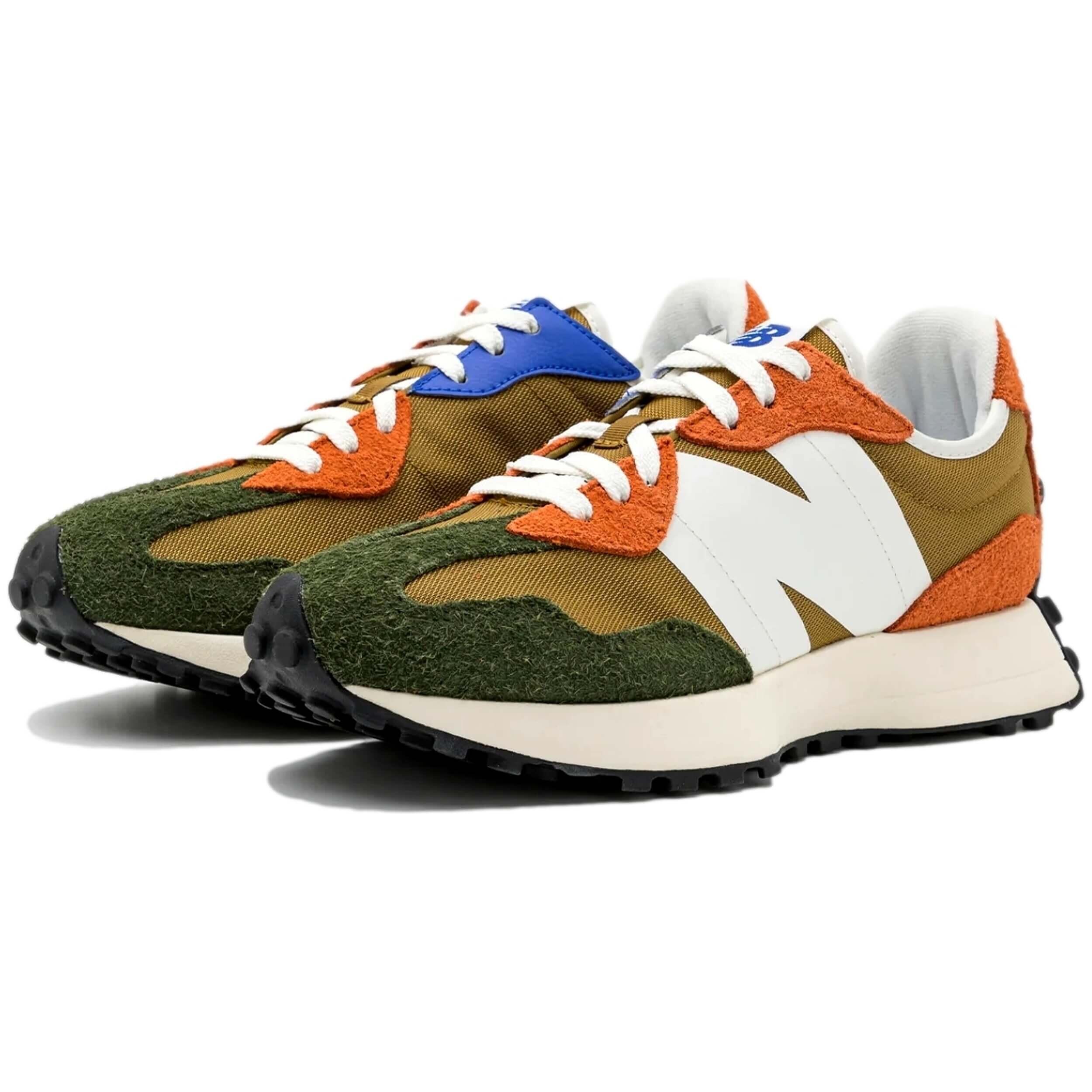 Baskets New balance modèle MS327HC pour homme 2/5