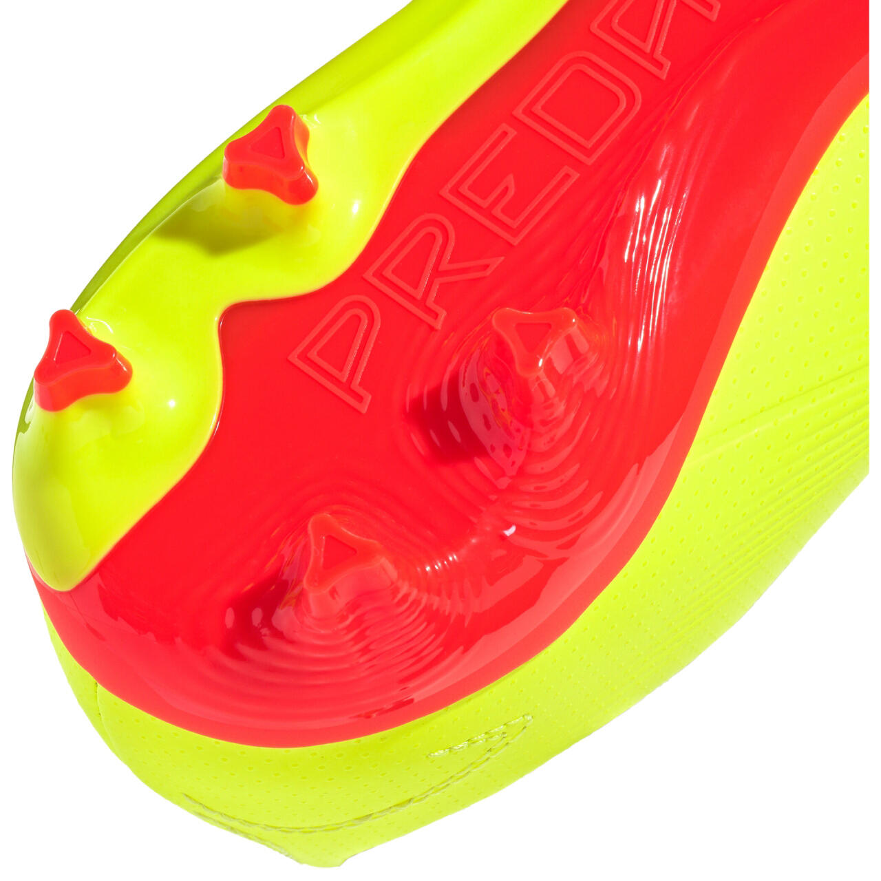 Chaussures de football pour enfants adidas Predator League FG 5/6