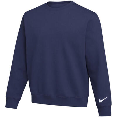 Nike park 26 fleece crew-sweater voor kinderen