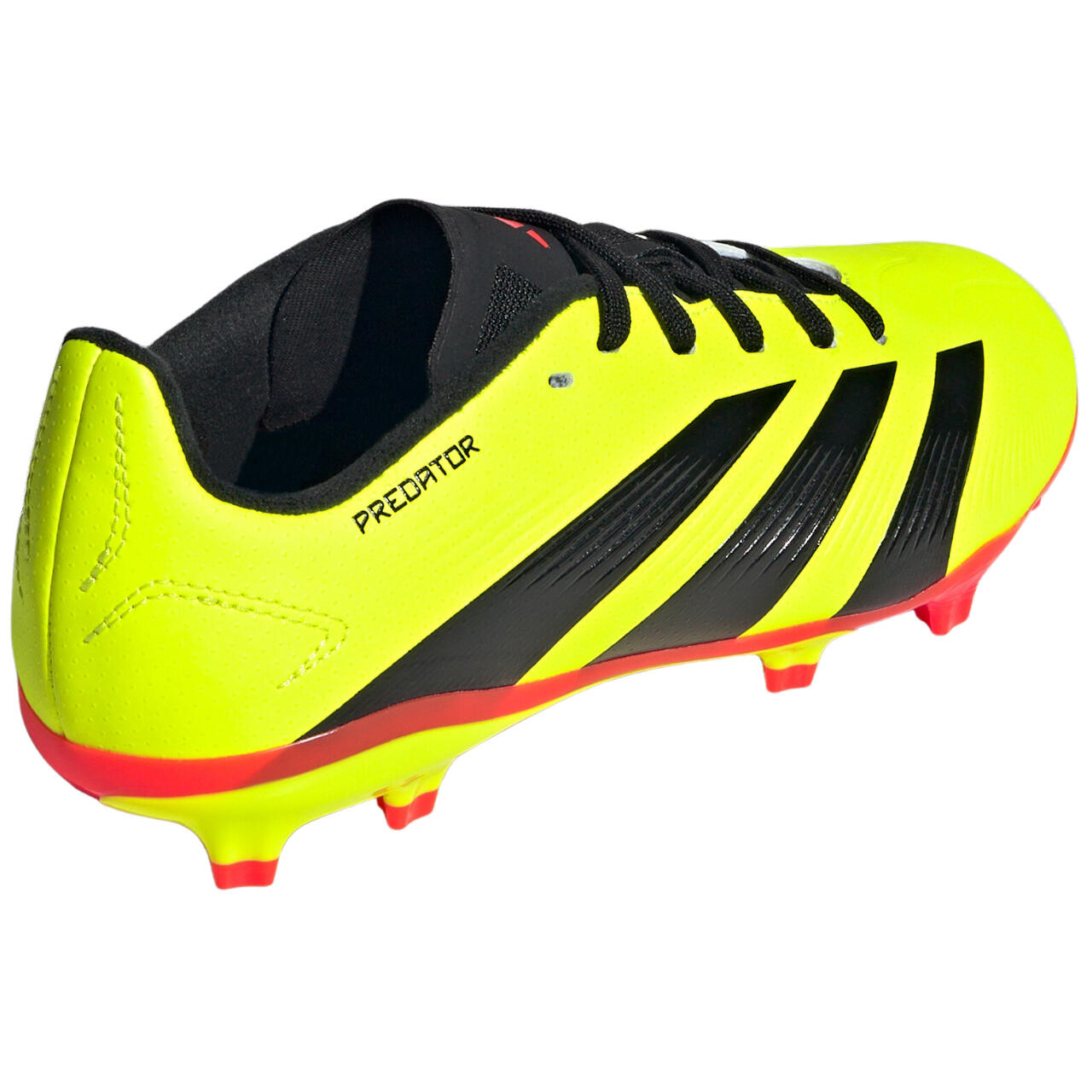 Chaussures de football pour enfants adidas Predator League FG 4/6