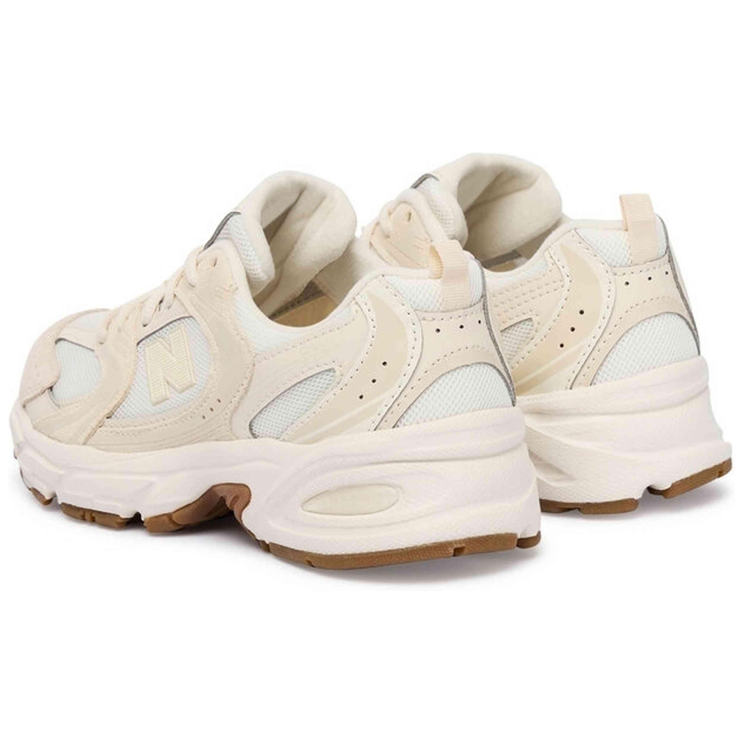 Zapatillas New balance modelo GR530UL para mujer 3/5