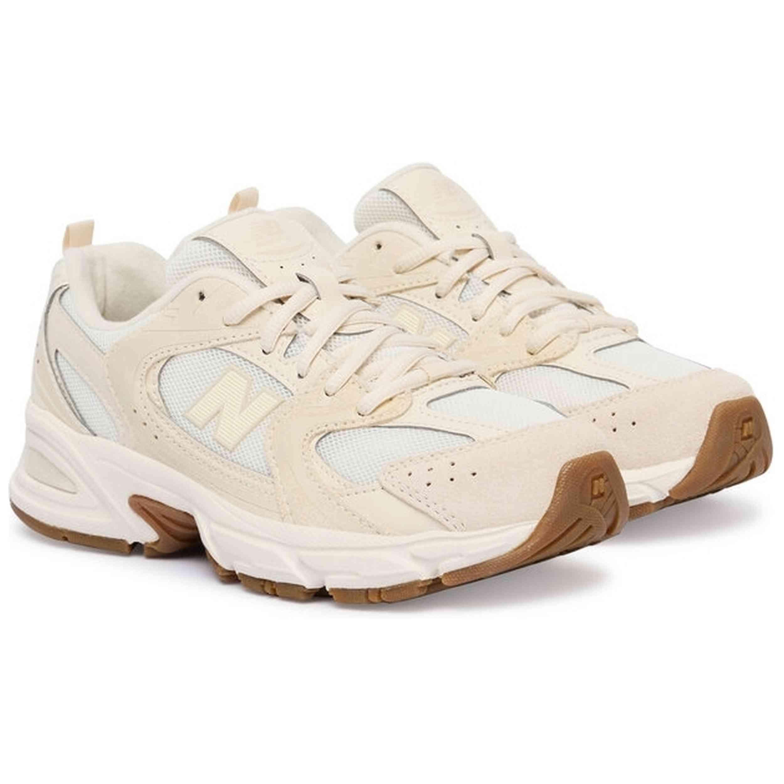 Zapatillas New balance modelo GR530UL para mujer 2/5